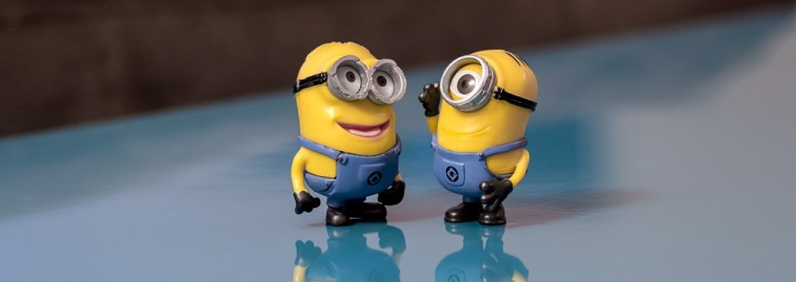 minions