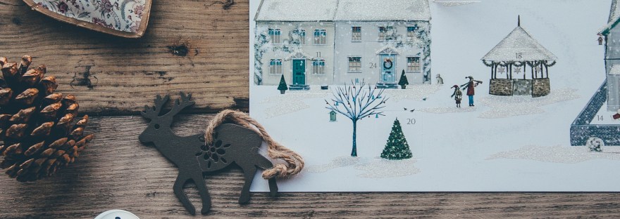 Christmas decorations